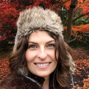 Meet your Posher, Chelsea